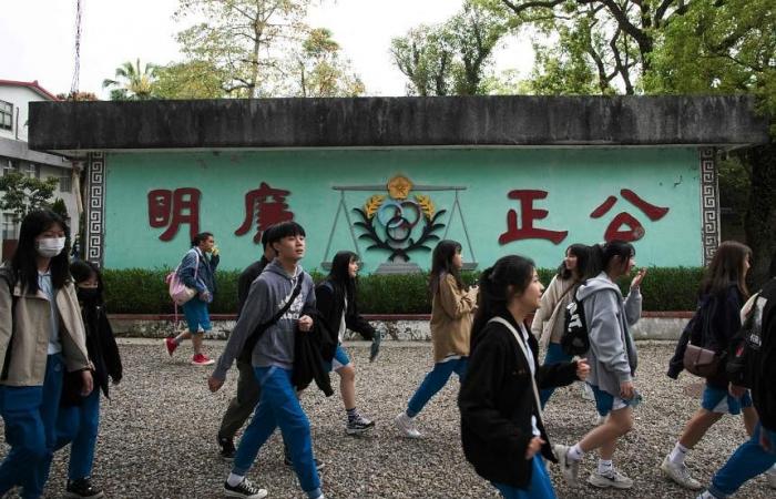 When teachers bully students: Taiwan schools face challenges tackling such cases