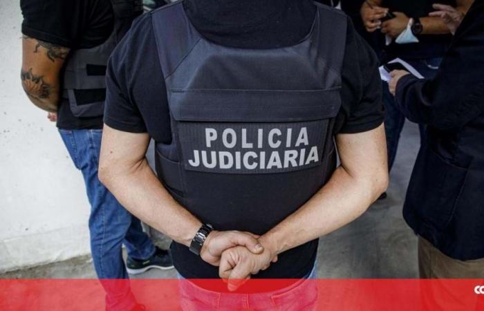 Man arrested for stabbing a couple of lovers in Barcelos – Portugal
