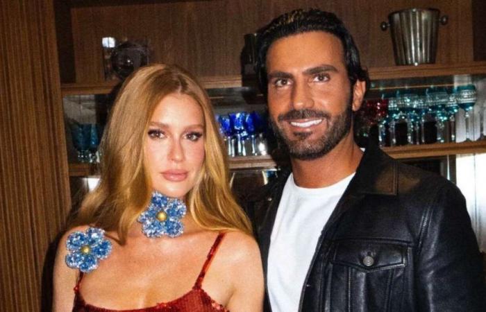 Marina Ruy Barbosa takes a new and important step towards marriage with billionaire businessman Abdul Fares. Find out details!