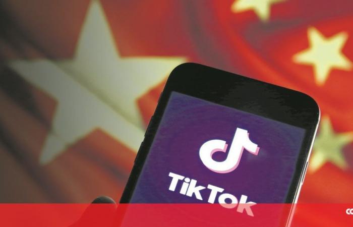 ByteDance reverses exit from the video game sector in the face of possible TikTok veto – Technology