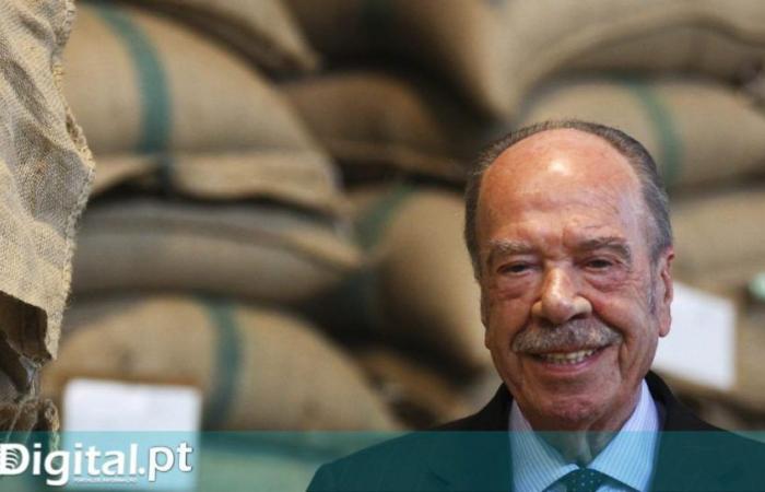 Campo Maior pays tribute to businessman Rui Nabeiro one year after his death