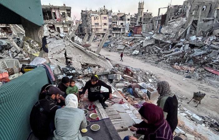 Gaza. Hamas presents ceasefire proposal, Israel talks about “unrealistic demands”