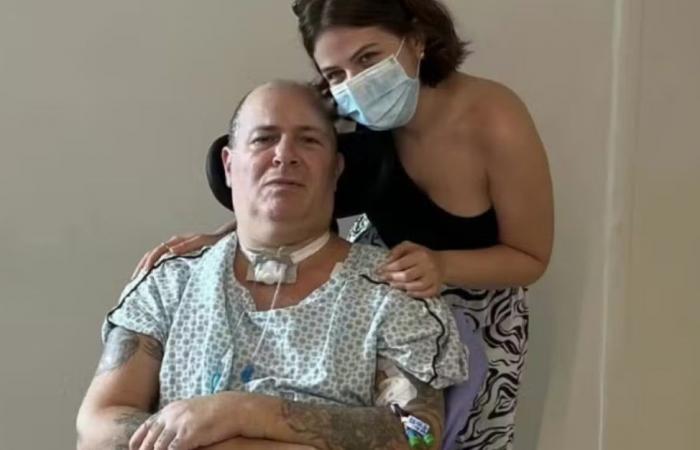 Daughter details Porridge’s recovery and talks about new surgery: ‘Very painful’