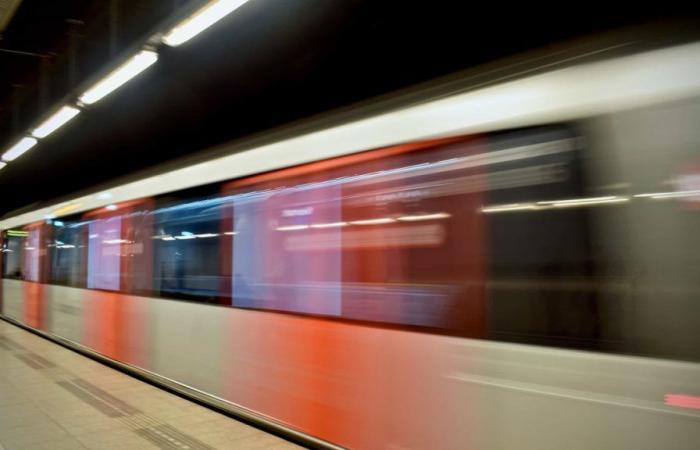 Loures to Odivelas. Lisbon Metro launched a tender for the Violeta line