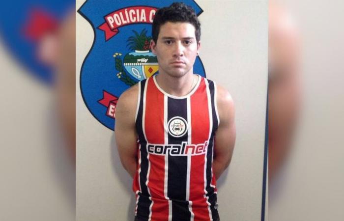 Friends are convicted and imprisoned 10 years after the murder of a teenager in Blumenau