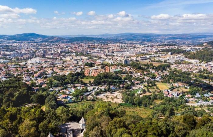 Braga Chamber deliberates support worth 160 thousand euros