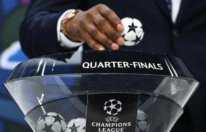 Champions League draw live updates: Arsenal vs Bayern Munich, Real Madrid vs Manchester City, Europe to follow