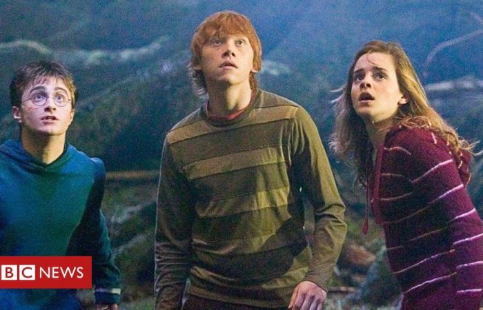 Harry Potter: should adult fans ‘grow up’ and ‘outgrow’ the franchise?