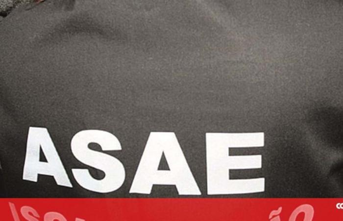 ASAE seizes 915 kilos of animal products from clandestine slaughter in an establishment – Portugal