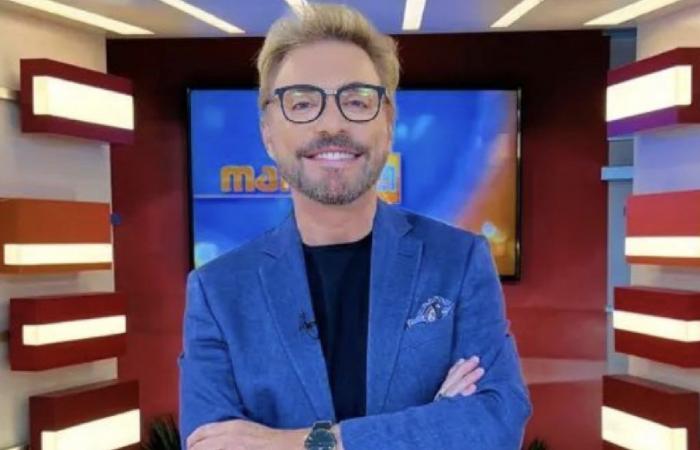 Replaced by Rui Oliveira! Duarte Siopa breaks silence after definitive departure from CMTV mornings