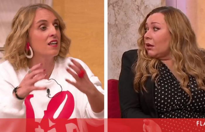 Incompatibility with Suzana Garcia leads Vera de Melo to say goodbye to television? Psychologist may be leaving TVI – Nacional