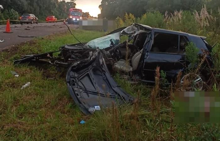 PHOTOS: Accident between three vehicles leaves two people dead in SC