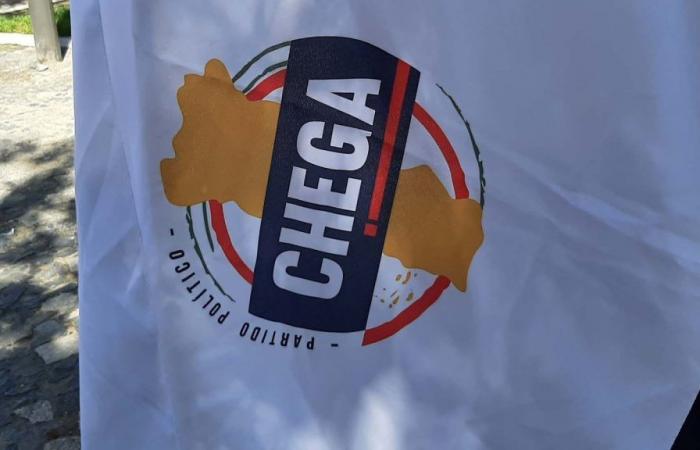 Beja do Chega District demands a sense of State from “some political actors”