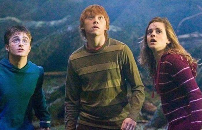 Should adult Harry Potter fans ‘grow up’ and ‘outgrow’ the franchise? | Pop & Art