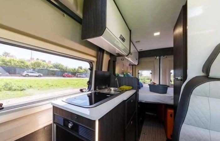 Benimar ‘reigns’ among motorhomes. Find out which is the best seller