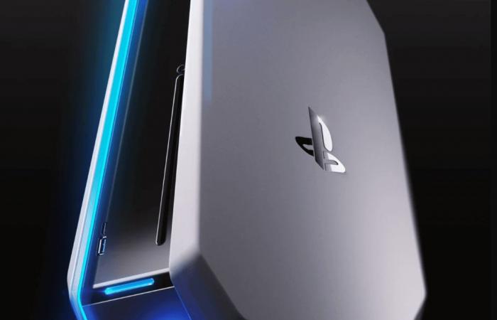 PS5 Pro will have almost 30% faster memories [rumor]