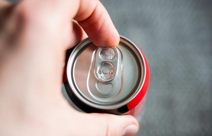 Find out which drink increases your risk of heart disease