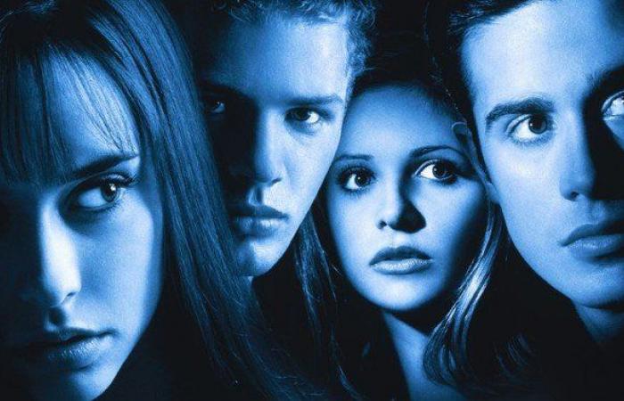 Jennifer Love Hewitt talks about possible return in the new ‘I Know What You Did Last Summer’