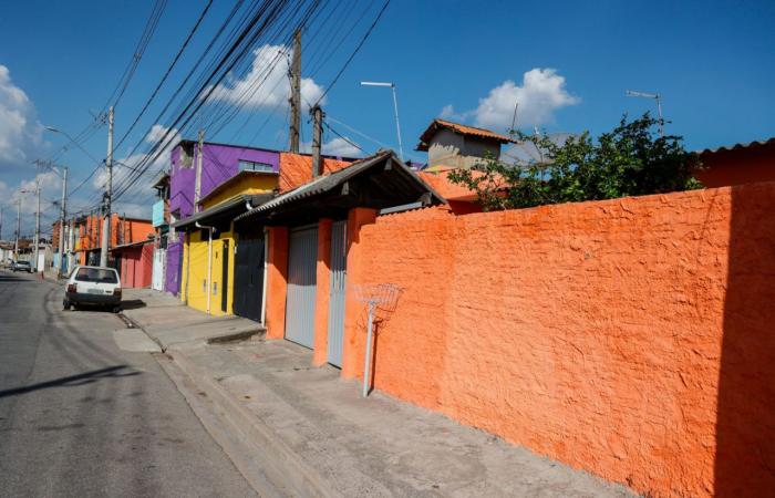 “Living Better” program reaches 123 renovated houses in Jardim Novo Horizonte