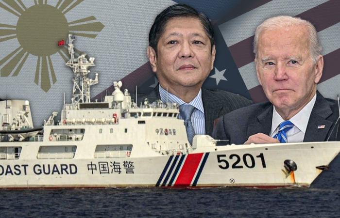 What a US-funded port on a Philippine island near Taiwan means for cross-strait tensions