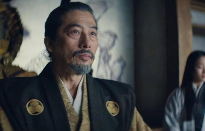 Tension rises in the official preview of the fifth episode of ‘Shogun: The Glorious Saga of Japan’; Check out!