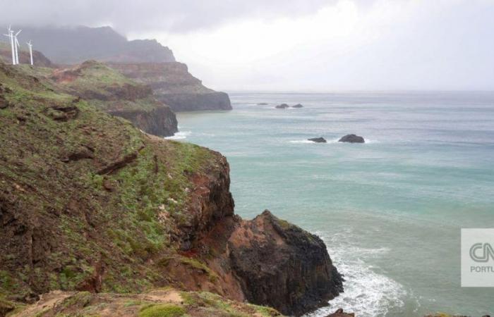 PJ investigates disappearance of French couple on the island of Madeira