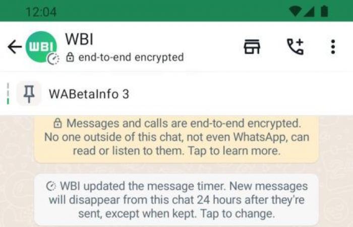 WhatsApp will bring important conversations to users