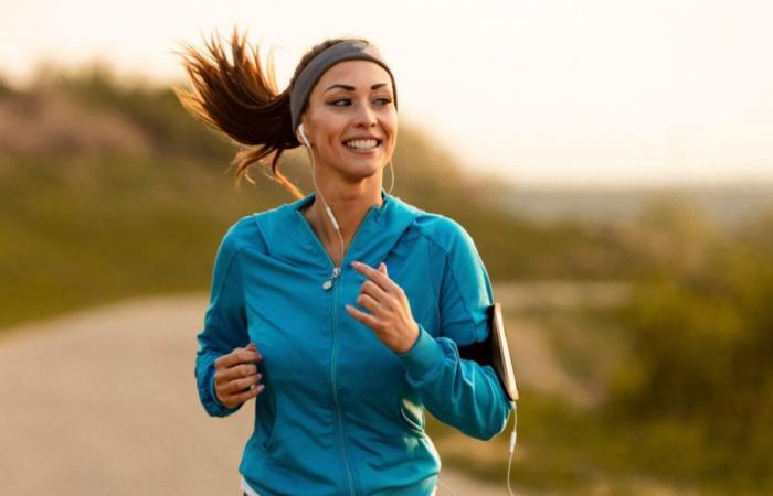 Running has immense benefits. Discover some of the most important