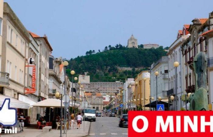 Entertainment and extended opening hours guarantee exemption from fees for terraces in Viana do Castelo