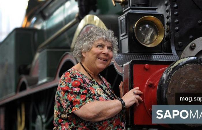 “It was 25 years ago, grow up”: Miriam Margolyes criticizes adult fans of “Harry Potter” – News