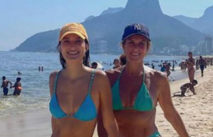 At 80 years old, eternal ‘Girl from Ipanema’ posts bikini photo and receives praise
