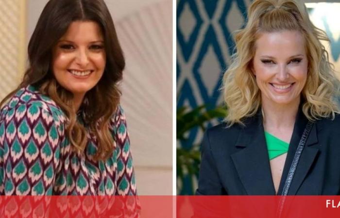 Finally, Cristina Ferreira’s reaction to Maria Botelho Moniz’s return to television after changing her turns – Nacional