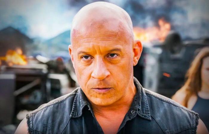 Vin Diesel is furious about budget cuts for ‘Fast 11’, website reveals | Films