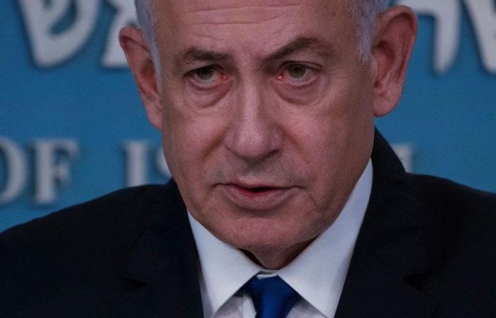 Netanyahu withdraws from operation in Rafah with population “trapped”