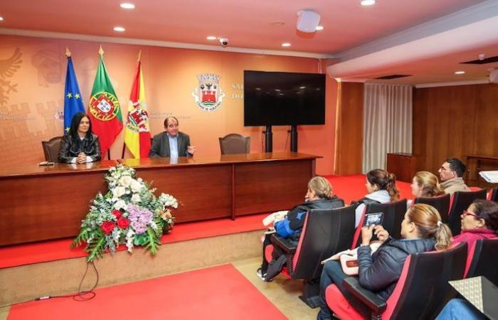 Albufeira | Municipality Strengthens Human Resources in the Education Area
