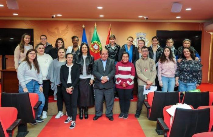 Albufeira | Municipality Strengthens Human Resources in the Education Area