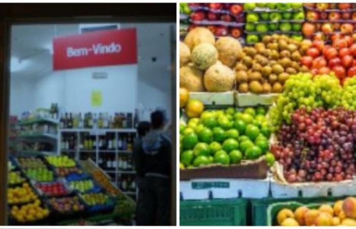 ASAE seizes 25 tons of food in Sabores do Mundo operation