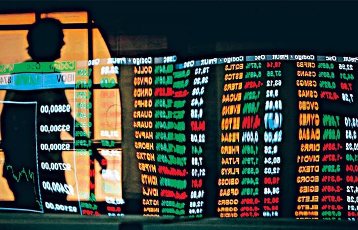 BCP rises 6% and Lisbon leads session in European markets