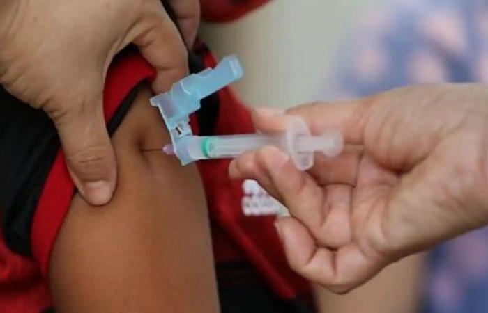 Influenza vaccination starts in RN; see who can get vaccinated