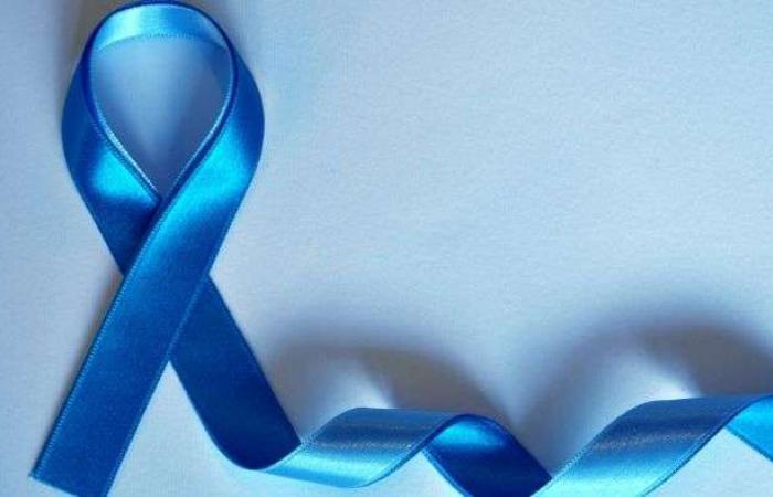 Navy Blue March Campaign focuses on preventing colorectal cancer