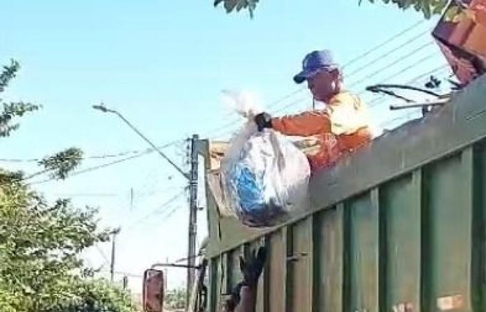 City Hall carries out a joint effort against dengue in Novo Amparo – CBN Londrina