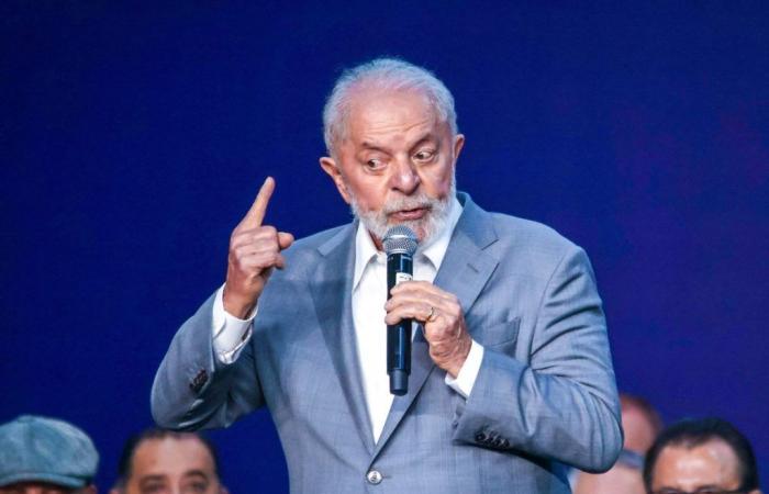 It took a while, but the penny dropped: Lula holds a ministerial meeting to reverse the drop in polls | Valdo Cruz’s blog