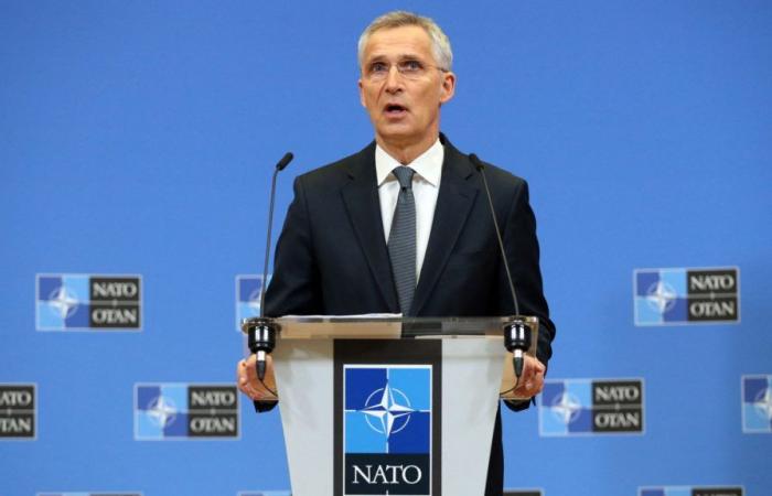 NATO Secretary General calls for more Azerbaijan support for Ukraine