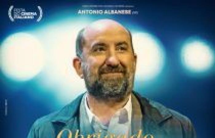 Thanks, Guys, the Review | Antonio Albanese finds humor in this fun comedy by Riccardo Milani
