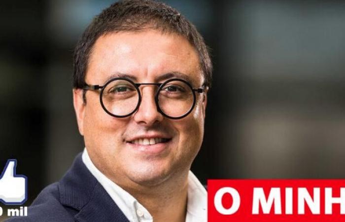 UMinho professor elected president of the Portuguese Association for Quality