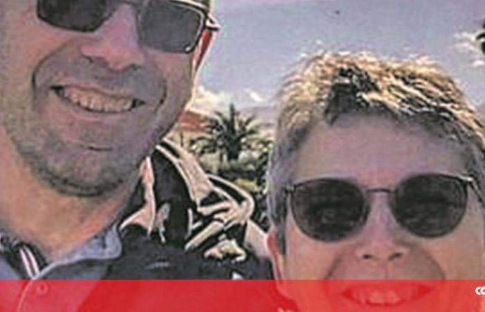 Drones used in the search for a missing French couple in Madeira – Portugal