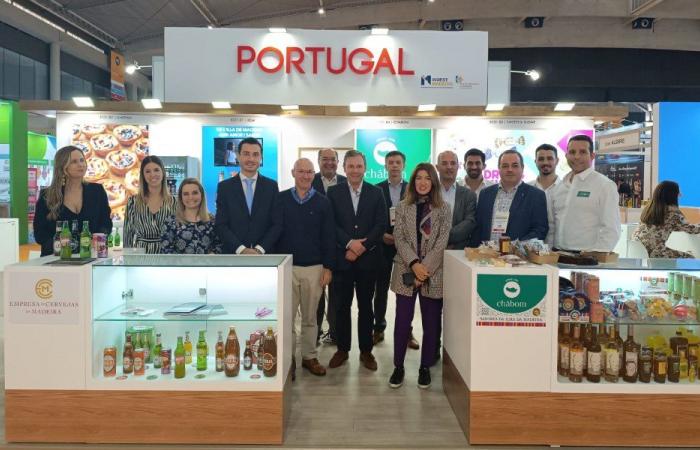 Madeira brand is “a selling point”, highlights regional secretary of Economy