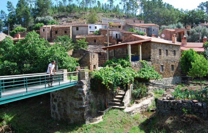 Schist Villages among the best tourist destinations in the world