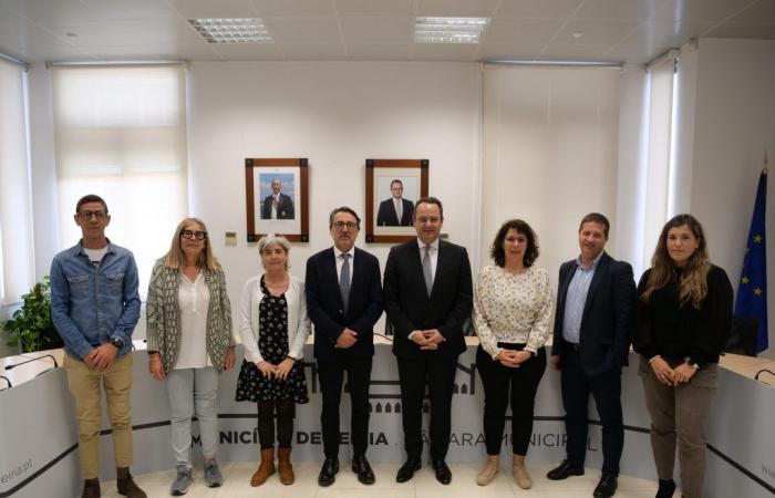 Municipality of Leiria reinforces Health Centers with three operational assistants