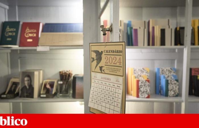 Vida Portuguesa will be able to stay in Chiado, occupying the former Ferin bookstore | Books